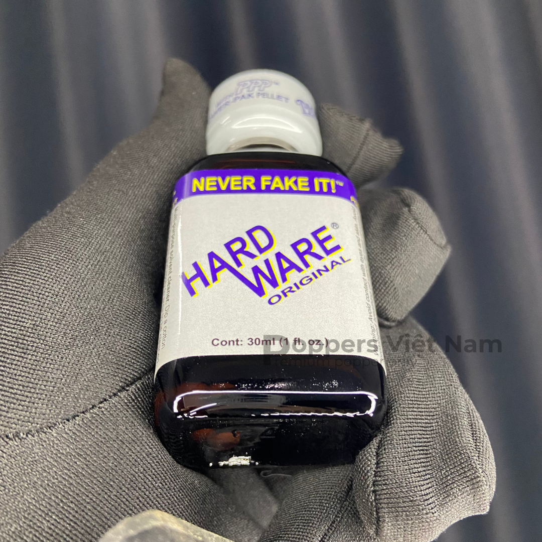 Hard Ware 30ml