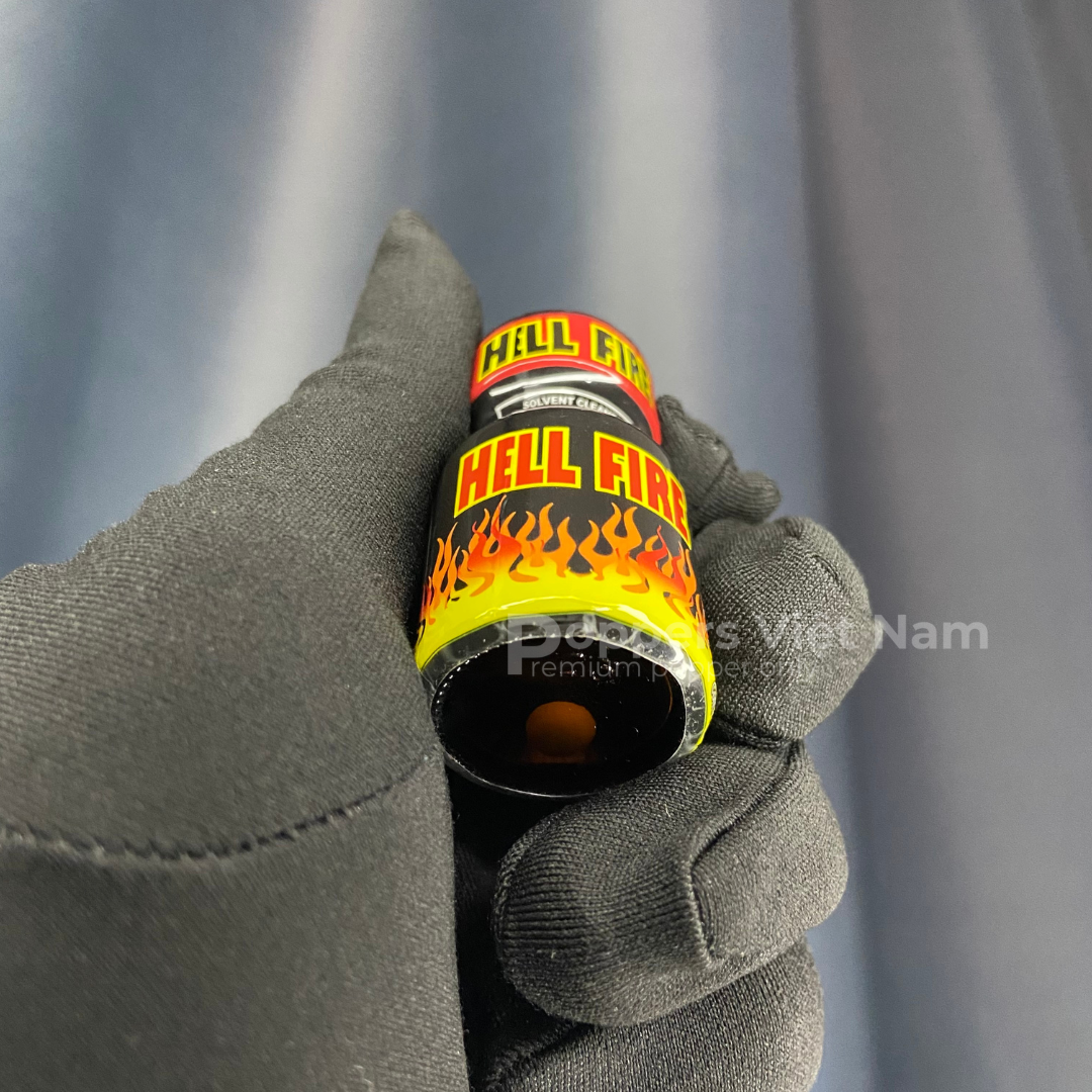 Hell Fire 10ml