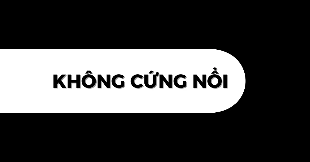 Hít Poppers Bị Xìu? Nguyên Nhân Thực Sự & Cách Dùng Để Tận Hưởng Trọn Vẹn