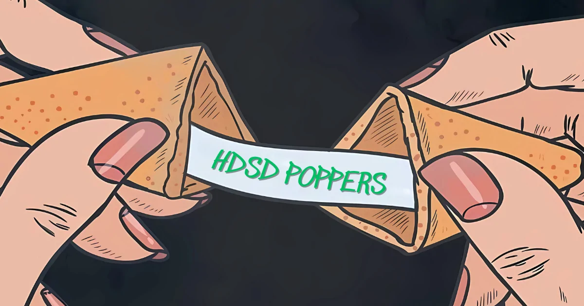 Hướng Dẫn Sử Dụng Poppers Đúng Cách Theo Tiêu Chuẩn Nhà Sản Xuất (2025)