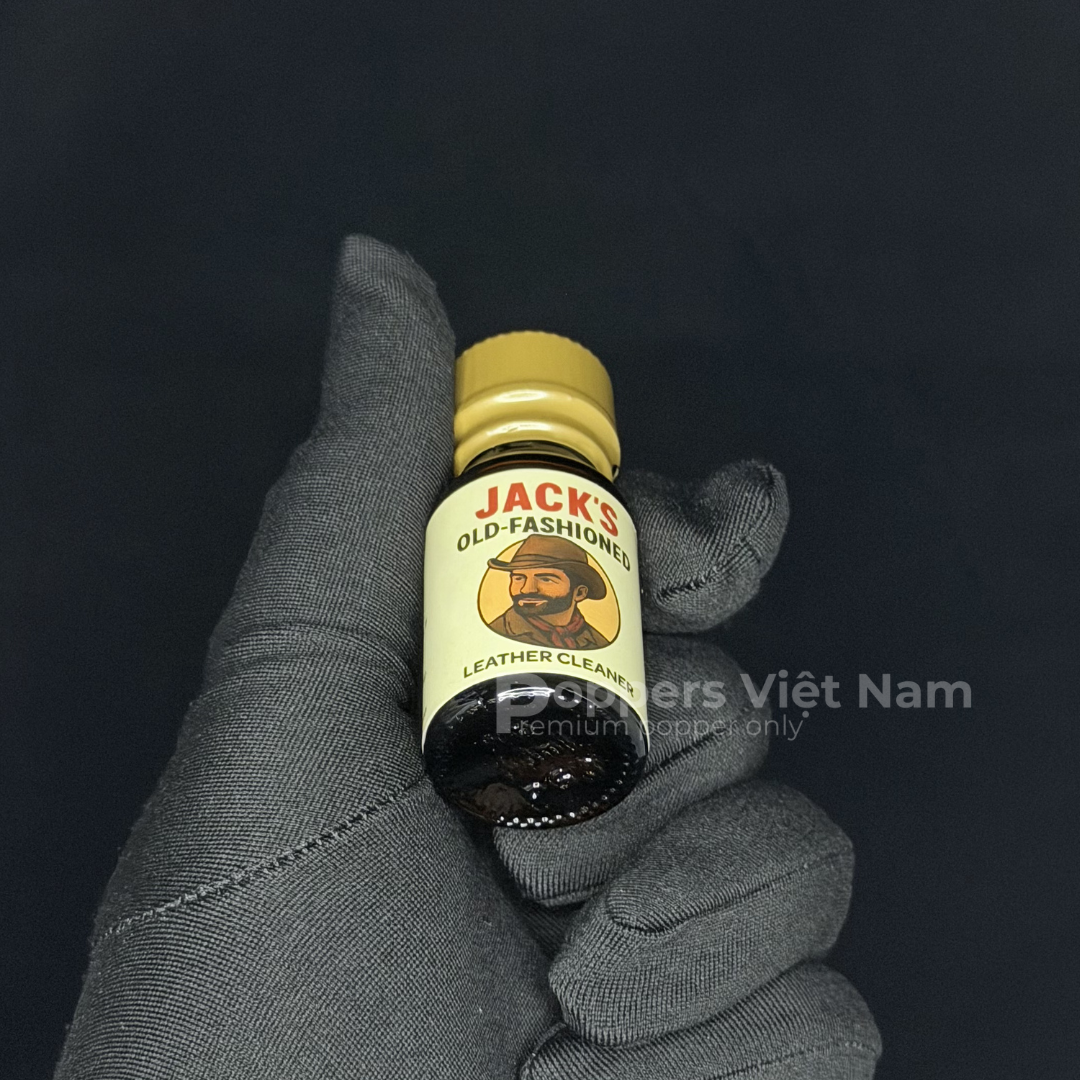 Jack Old-Fashioned 10ml