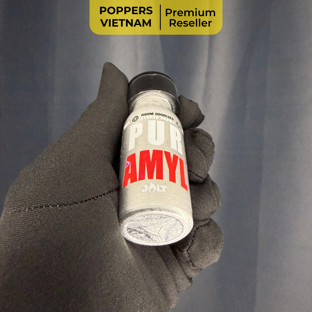 Pure Amyl