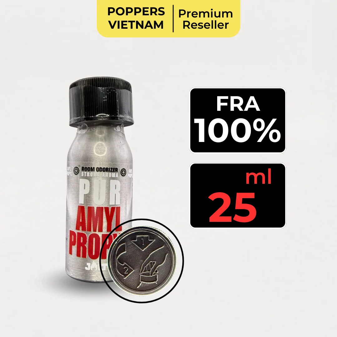 Pure Propyl Amyl