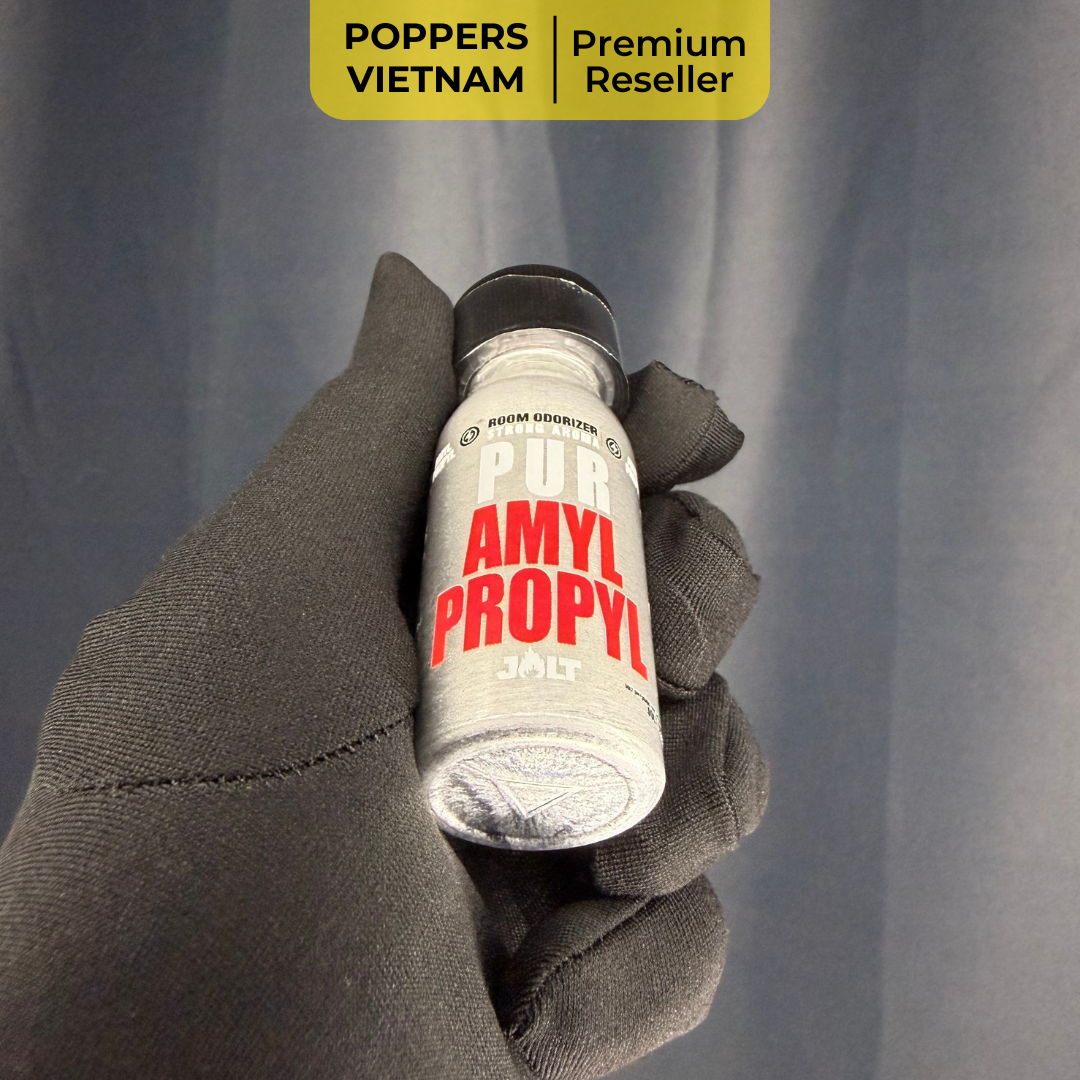 Pure Propyl Amyl