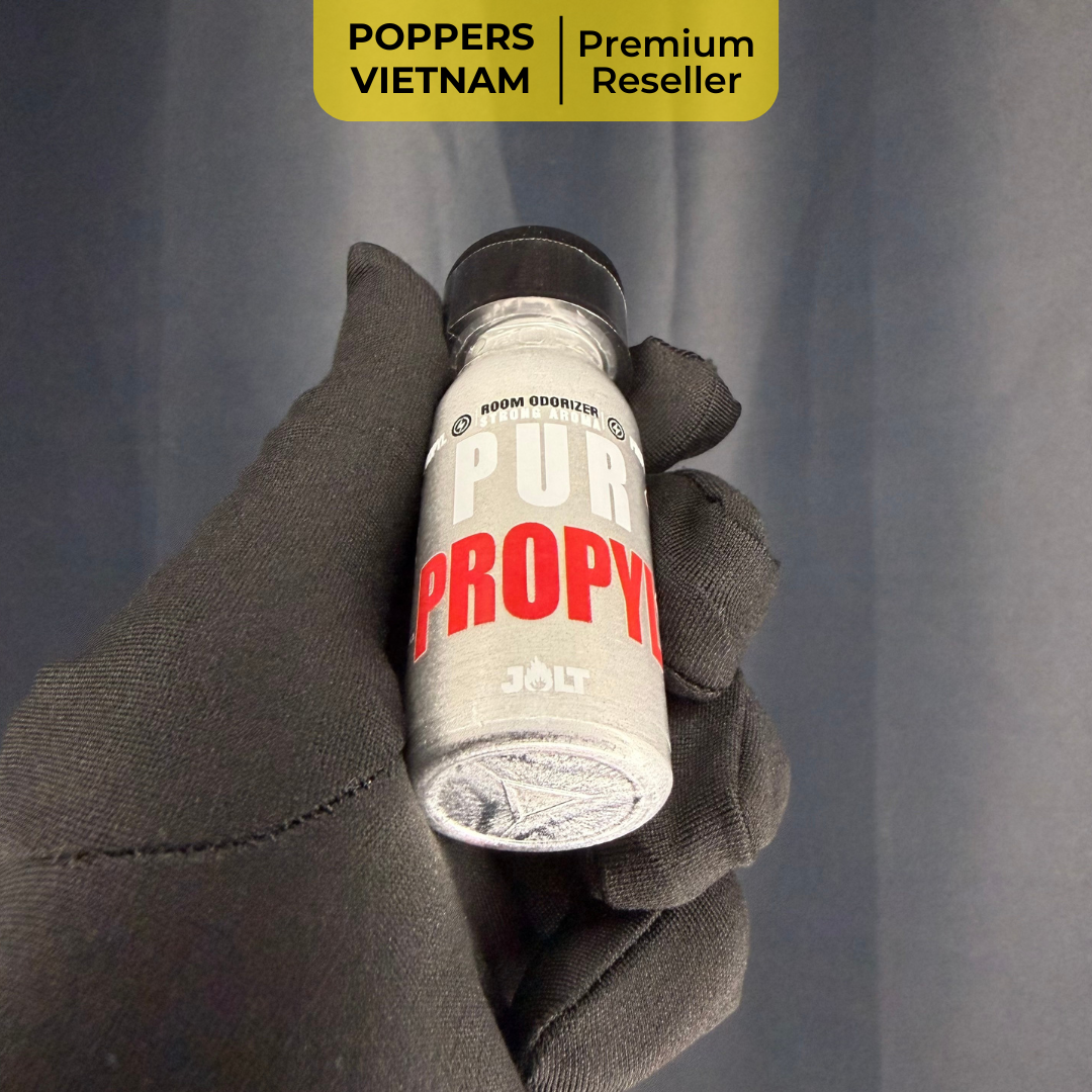 Pure Propyl