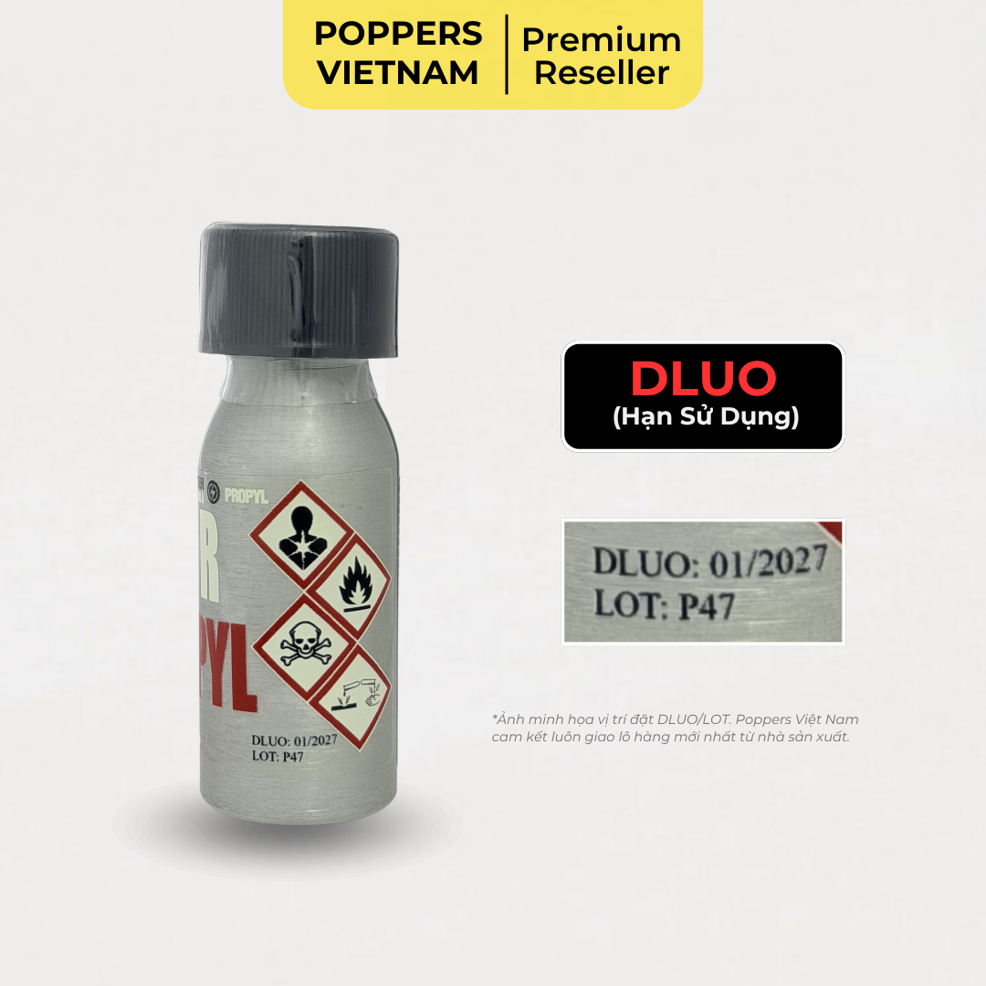 Pure Propyl