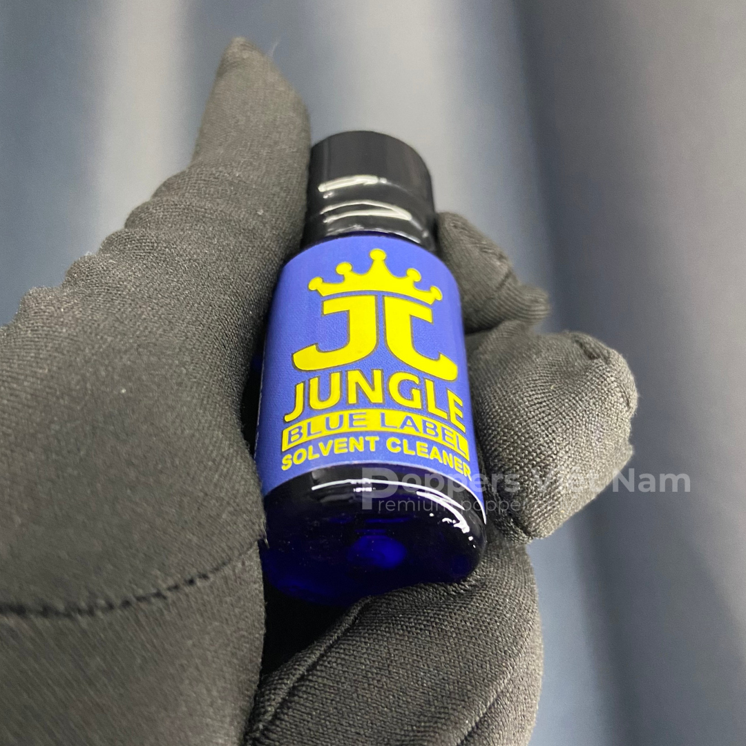 Jungle Blue 10ml