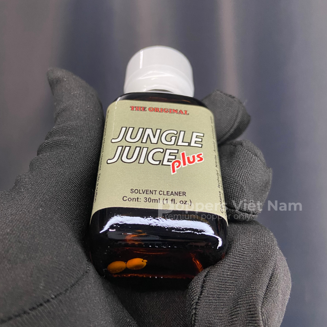 Jungle Plus 30ml