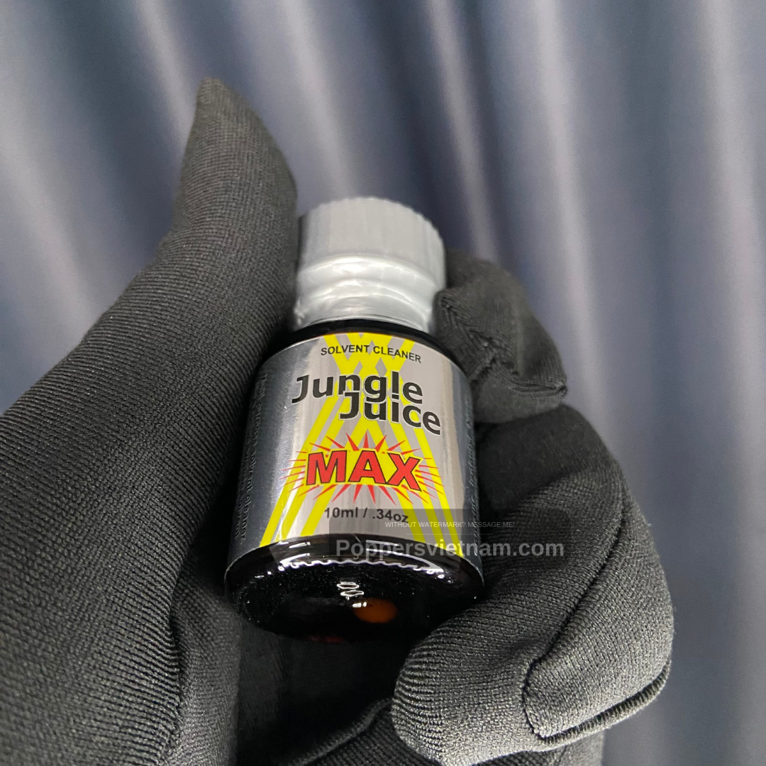 JUNGLE MAX 10ML - 30ML USA