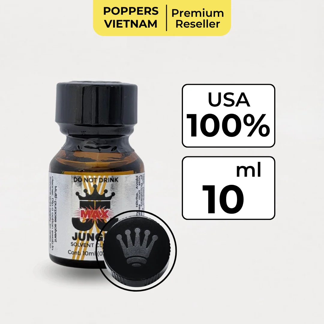 Jungle Max 10ml