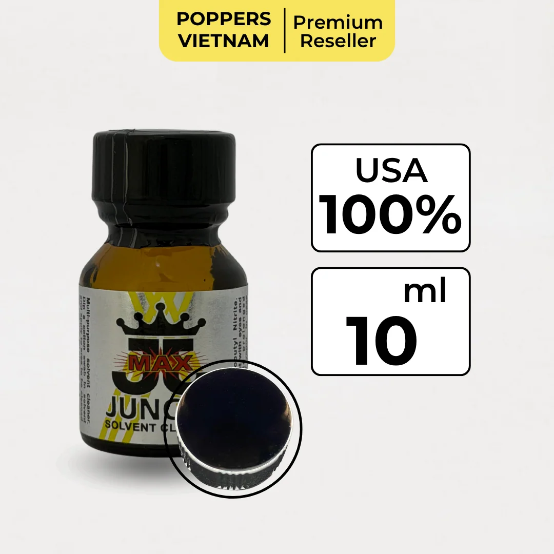 Jungle Max 10ml