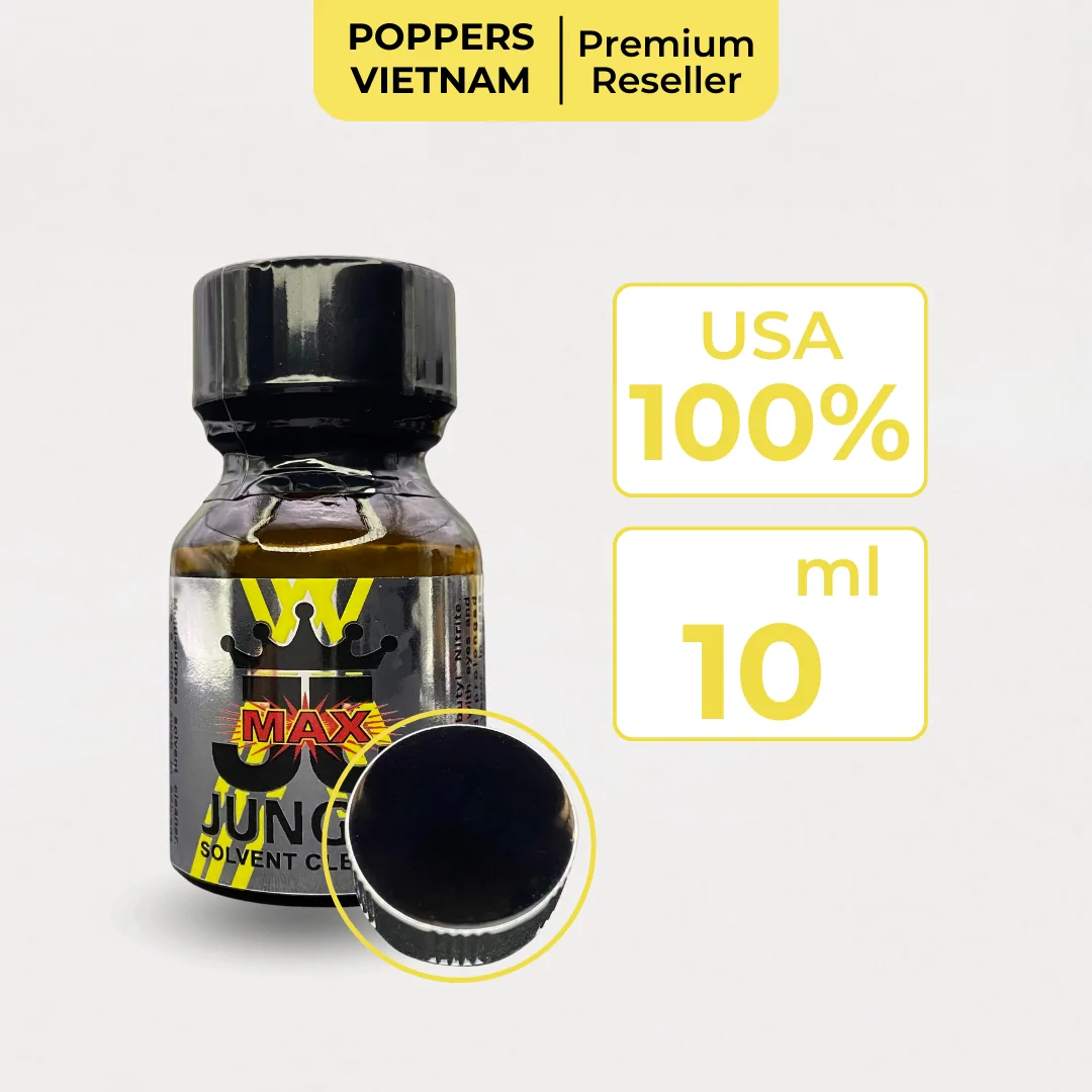 Jungle Max 10ml