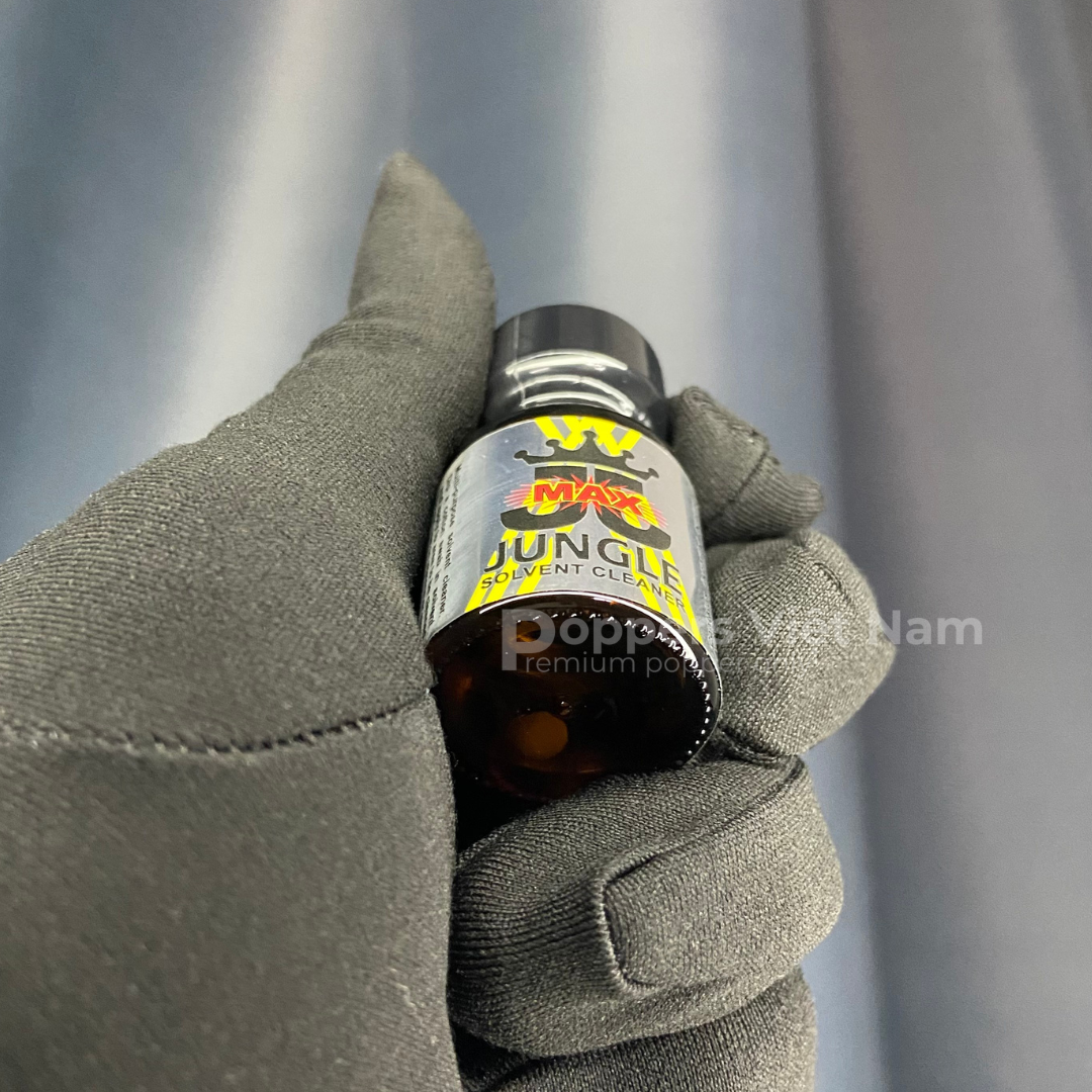 Jungle Max 10ml