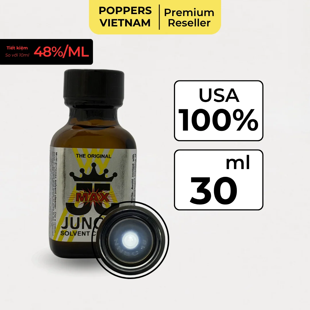 Jungle Max 30ml 