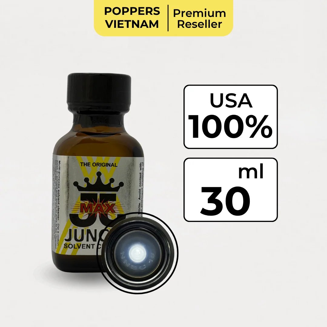 Jungle Max 30ml 