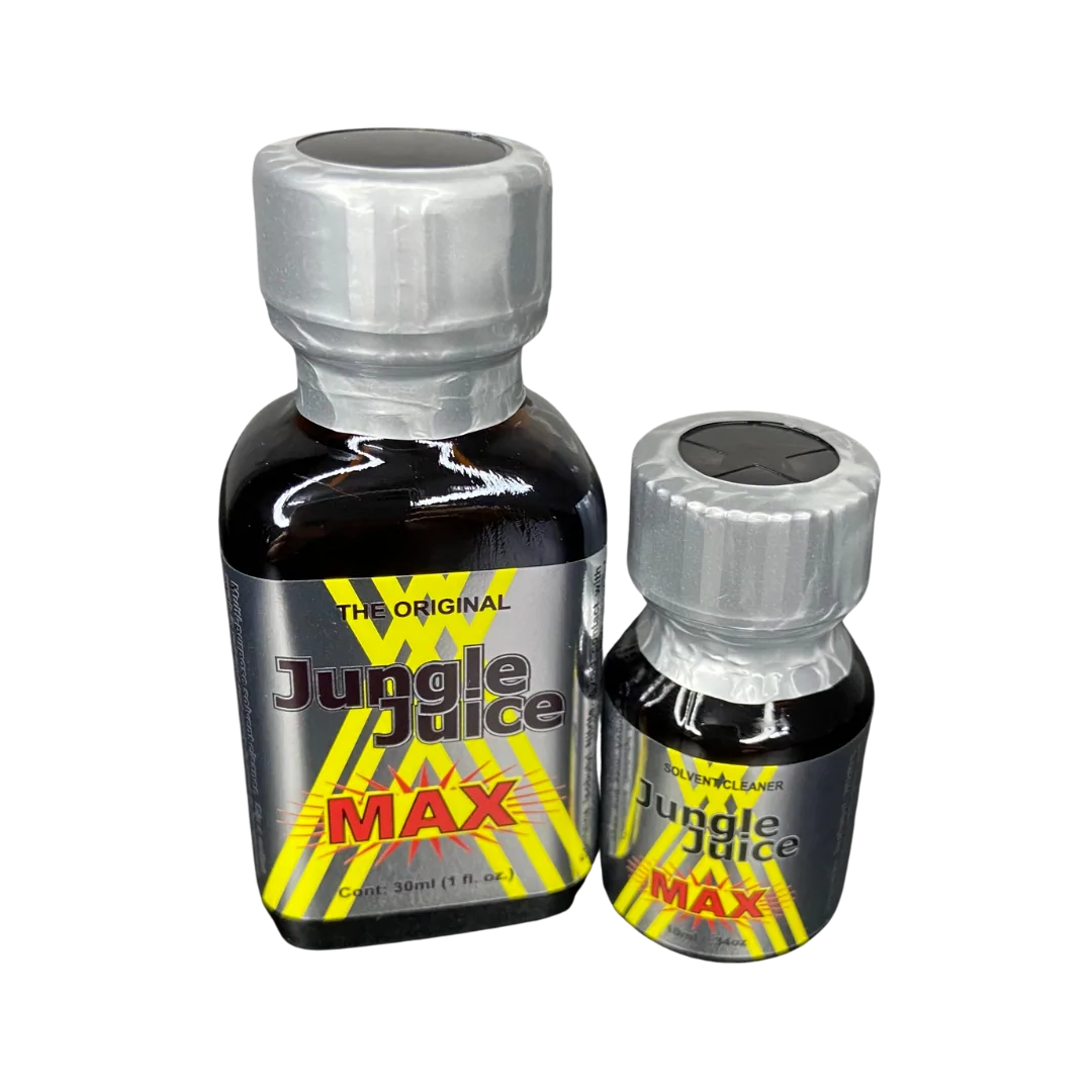 JUNGLE MAX 10ML - 30ML USA