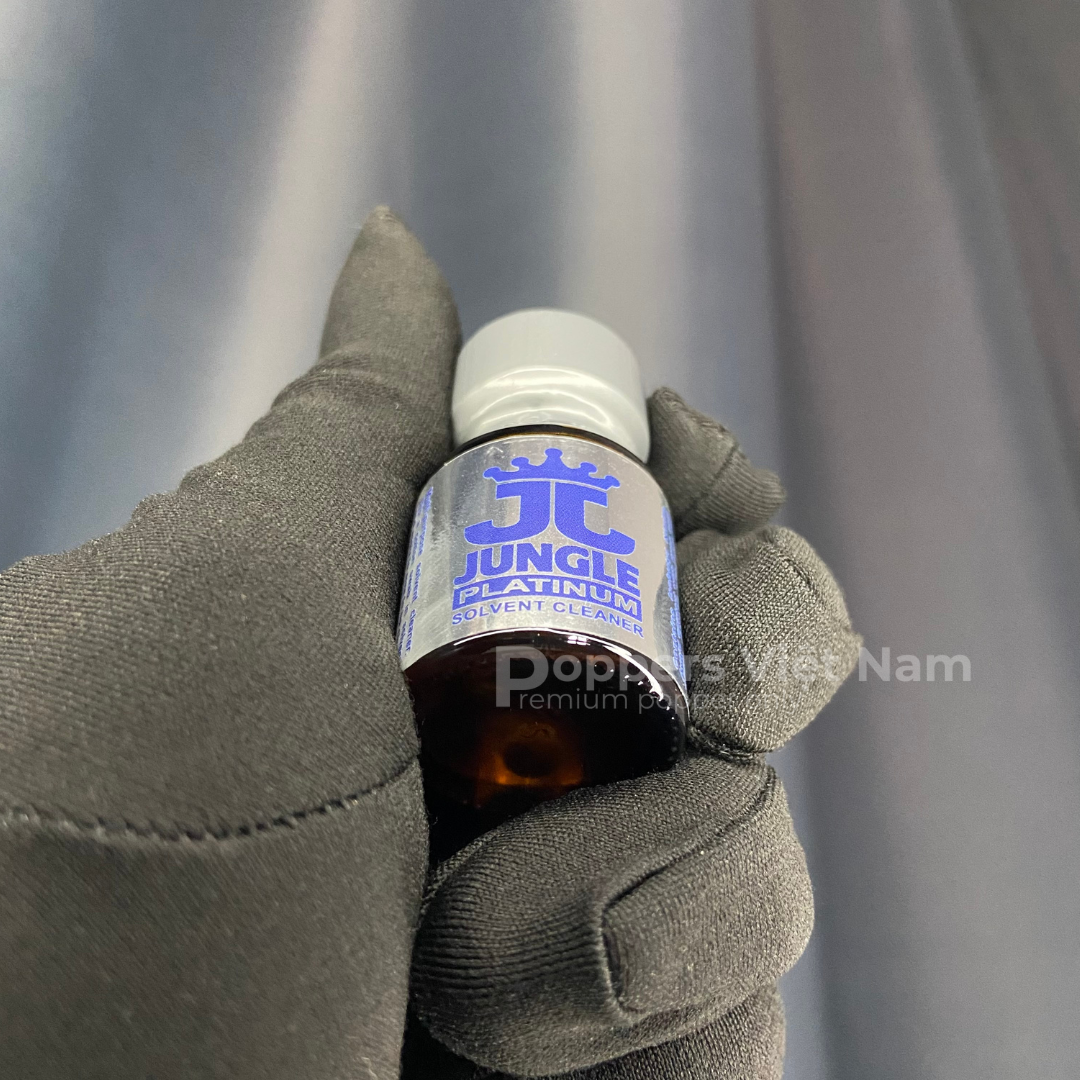 Jungle Platinum 10ml