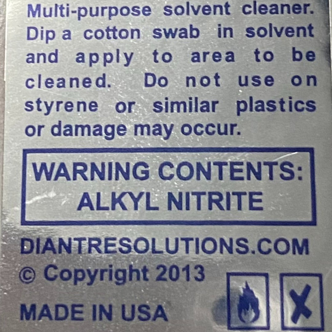 Jungle Platinum 10ml