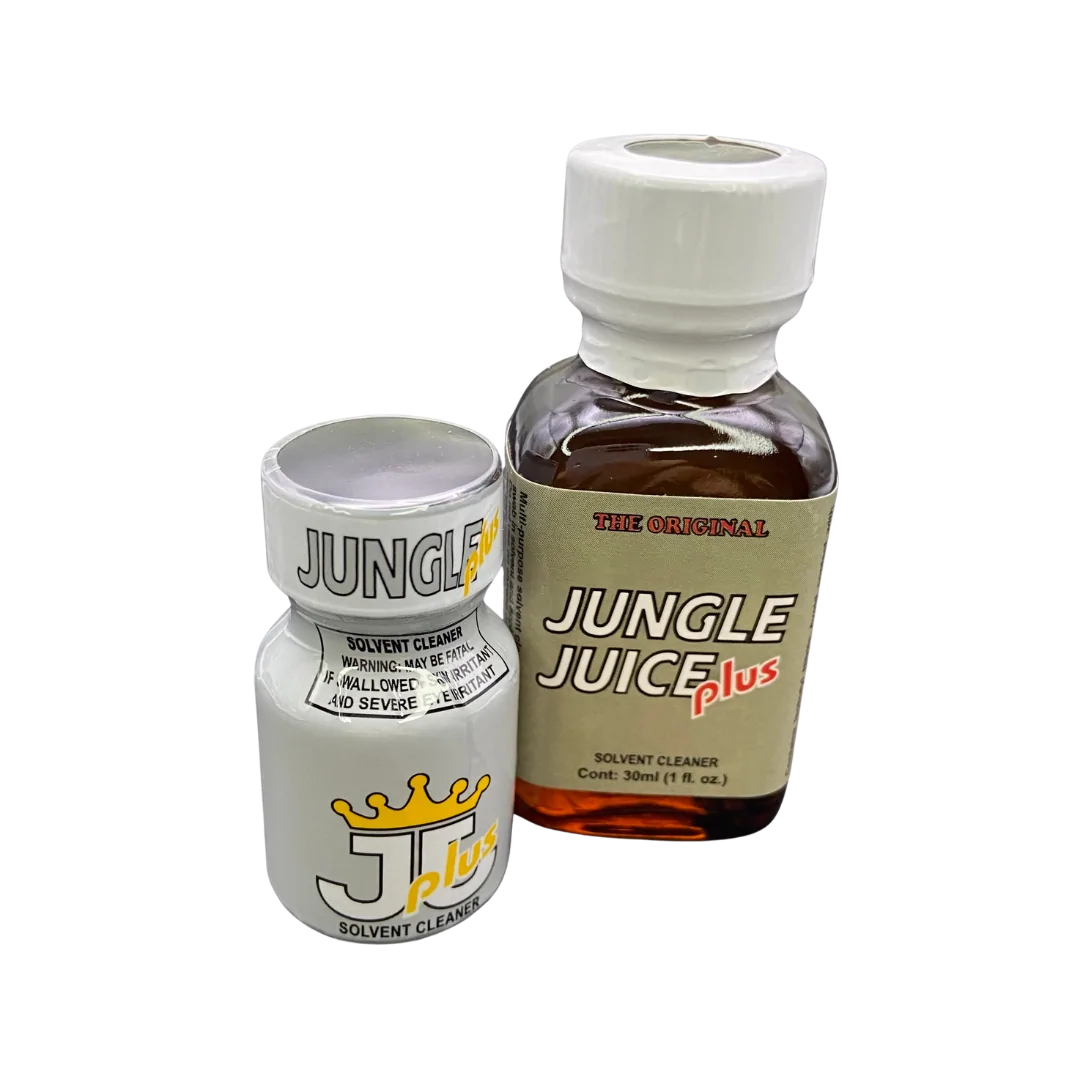 PLUS 10ML & 30ML (USA)