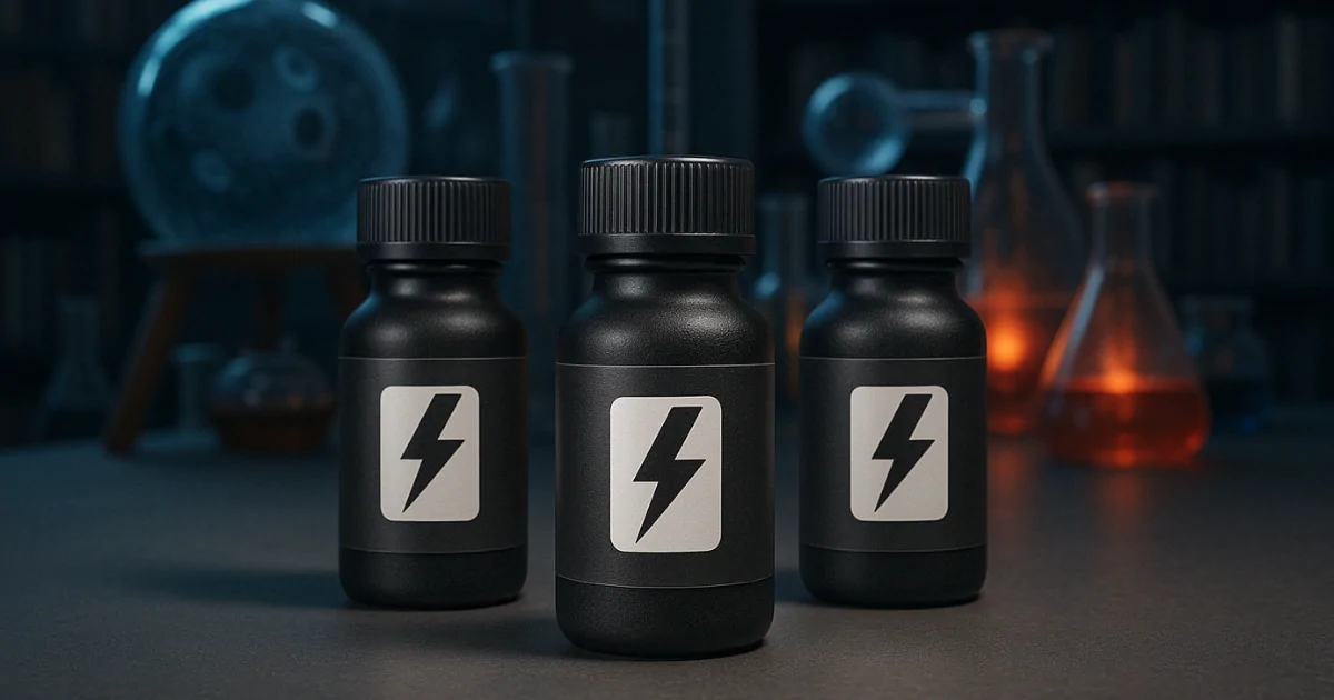 Kiến Thức Về Poppers