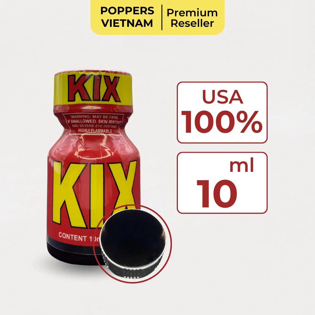 Kix USA Popper 10ml 