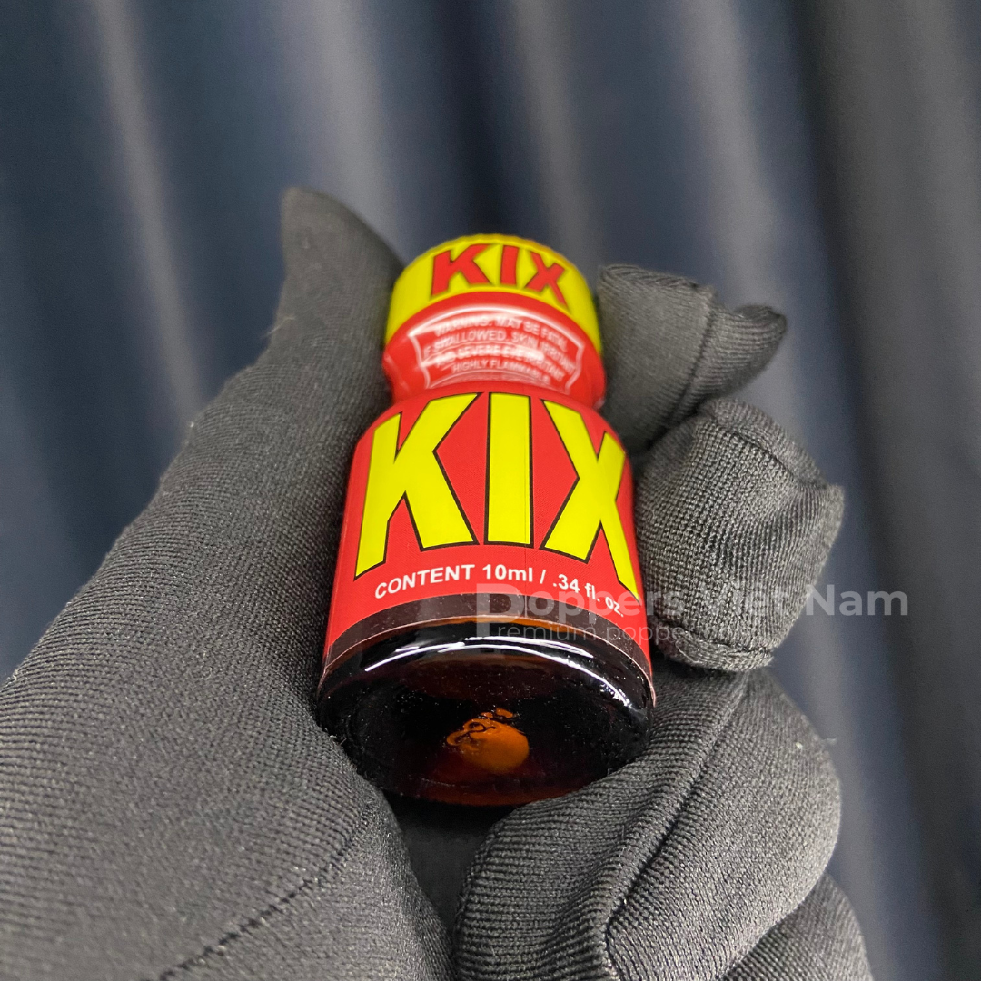 Kix USA Popper 10ml 