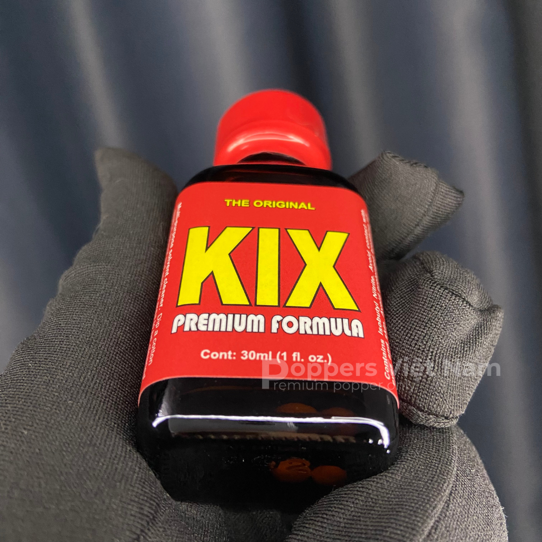 Kix USA Popper 30ml