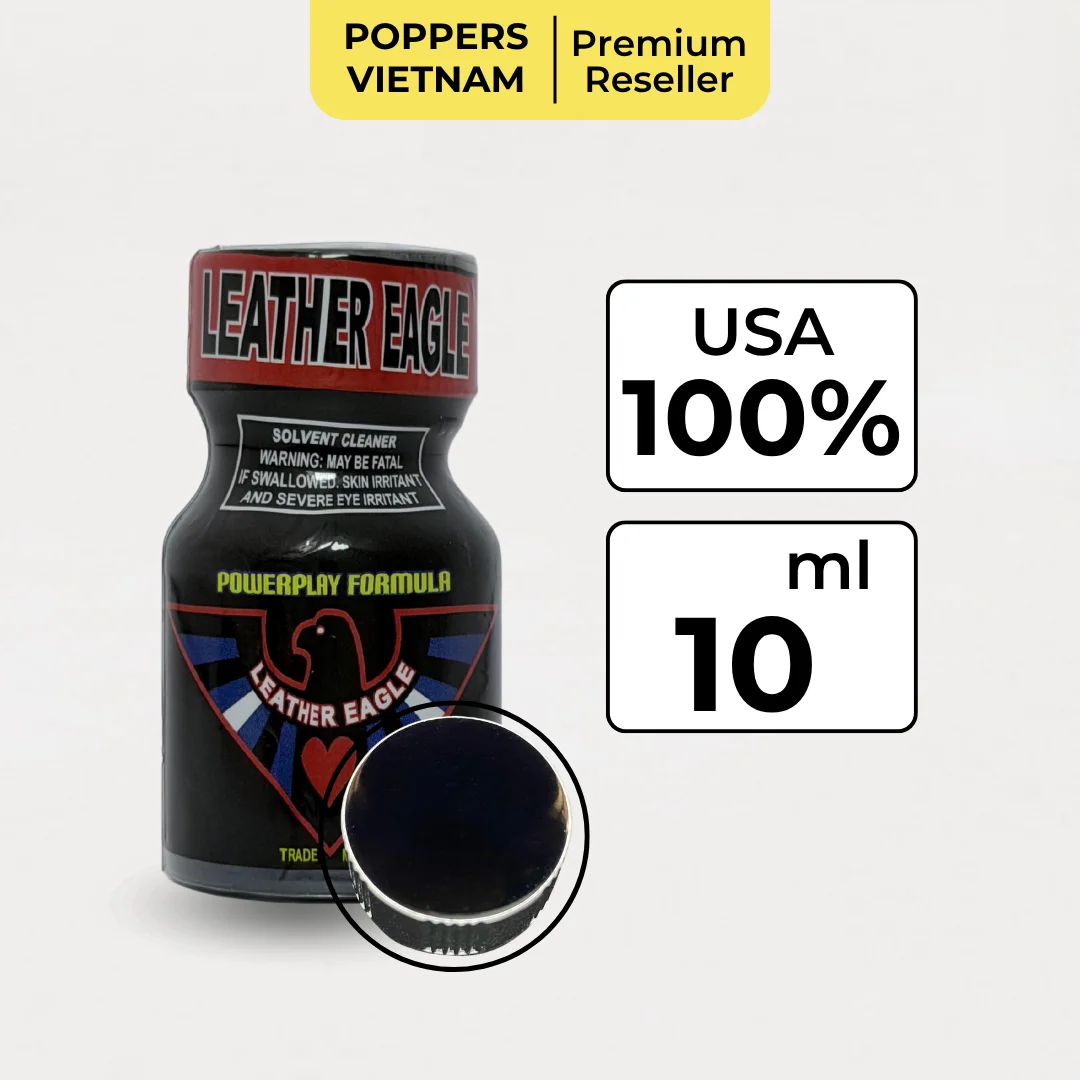 Leather Eagle 10ml