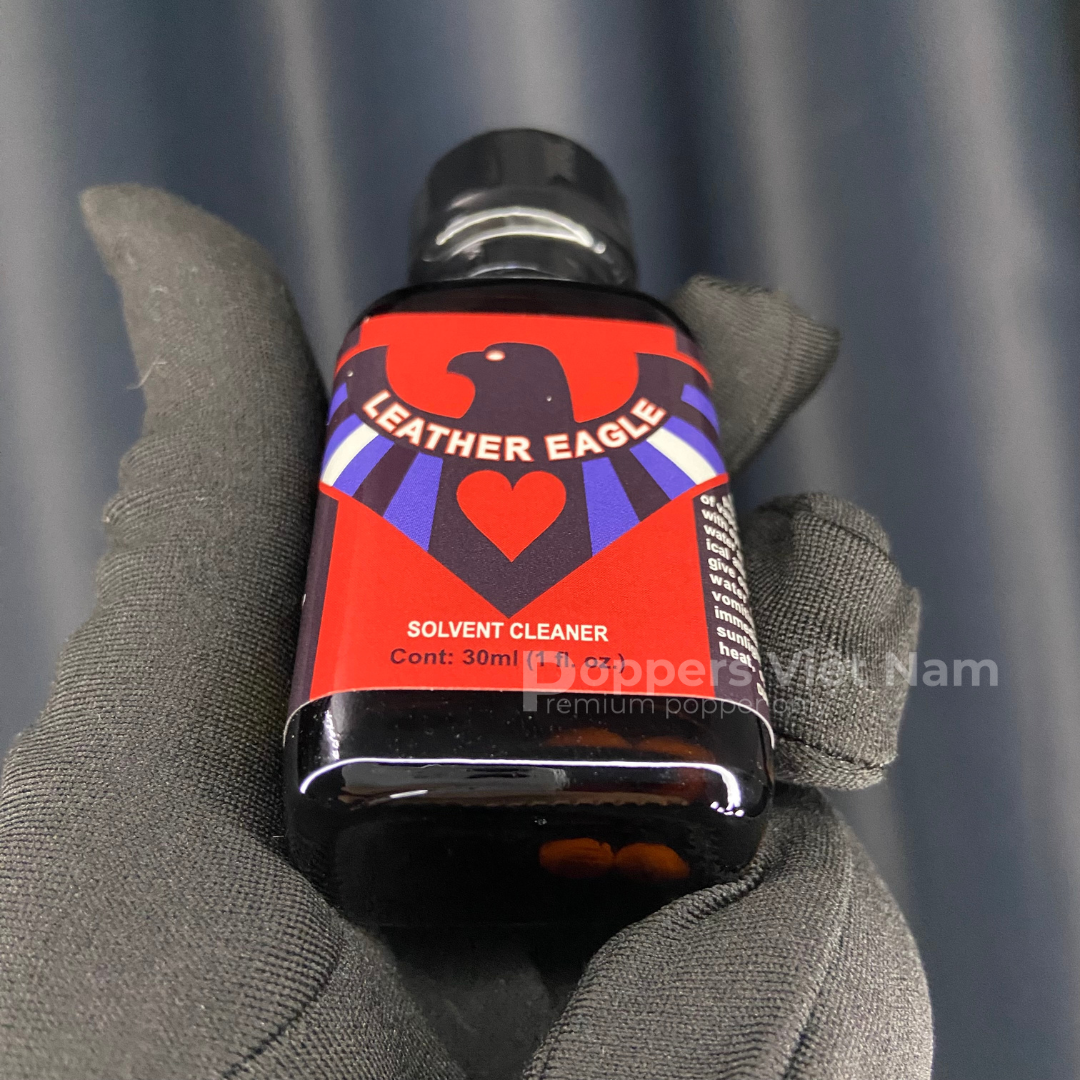 Leather Eagle USA Popper 30ml