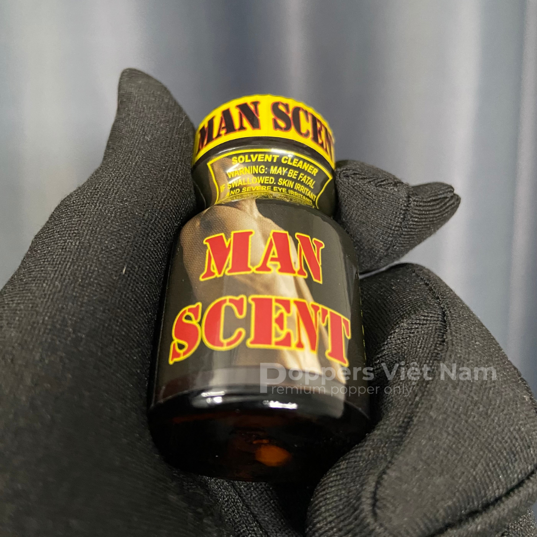 Man Scent USA Popper 10ml