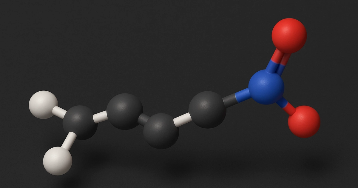 N-Butyl Nitrite: Hồ Sơ Kỹ Thuật Và Pháp Lý Cập Nhật 2025