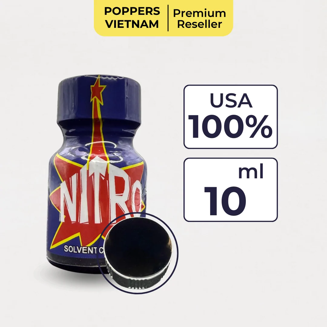 Nitro 10ml
