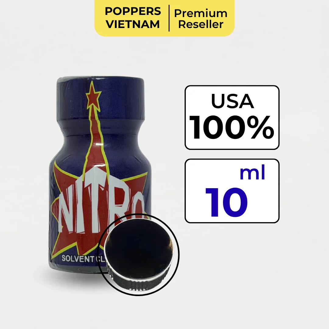 Nitro 10ml