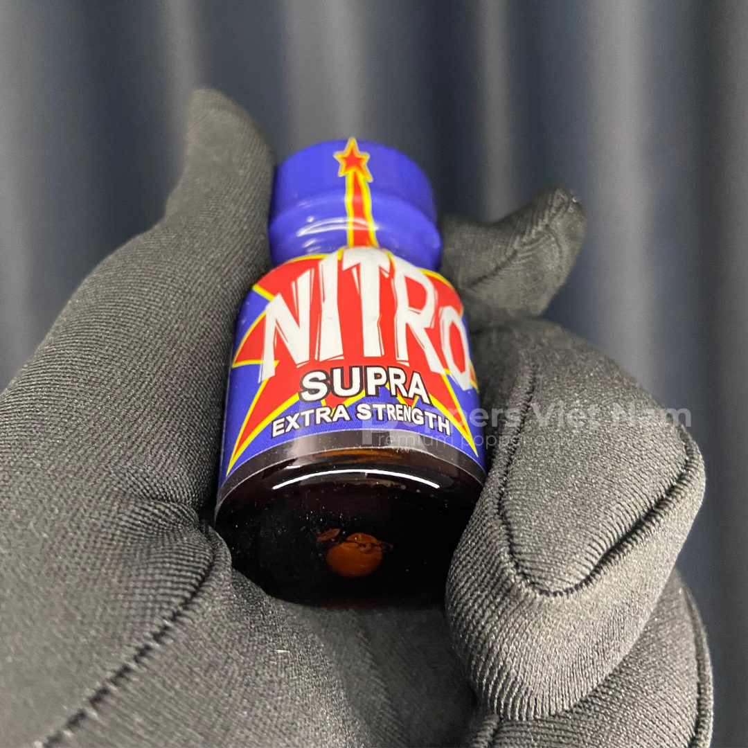 Nitro 10ml