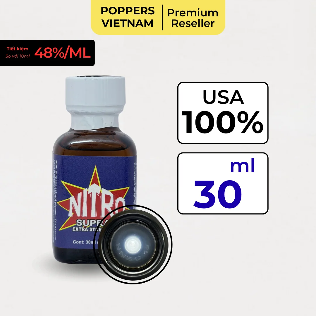 Nitro 30ml