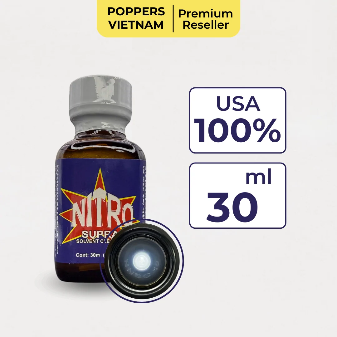Nitro 30ml