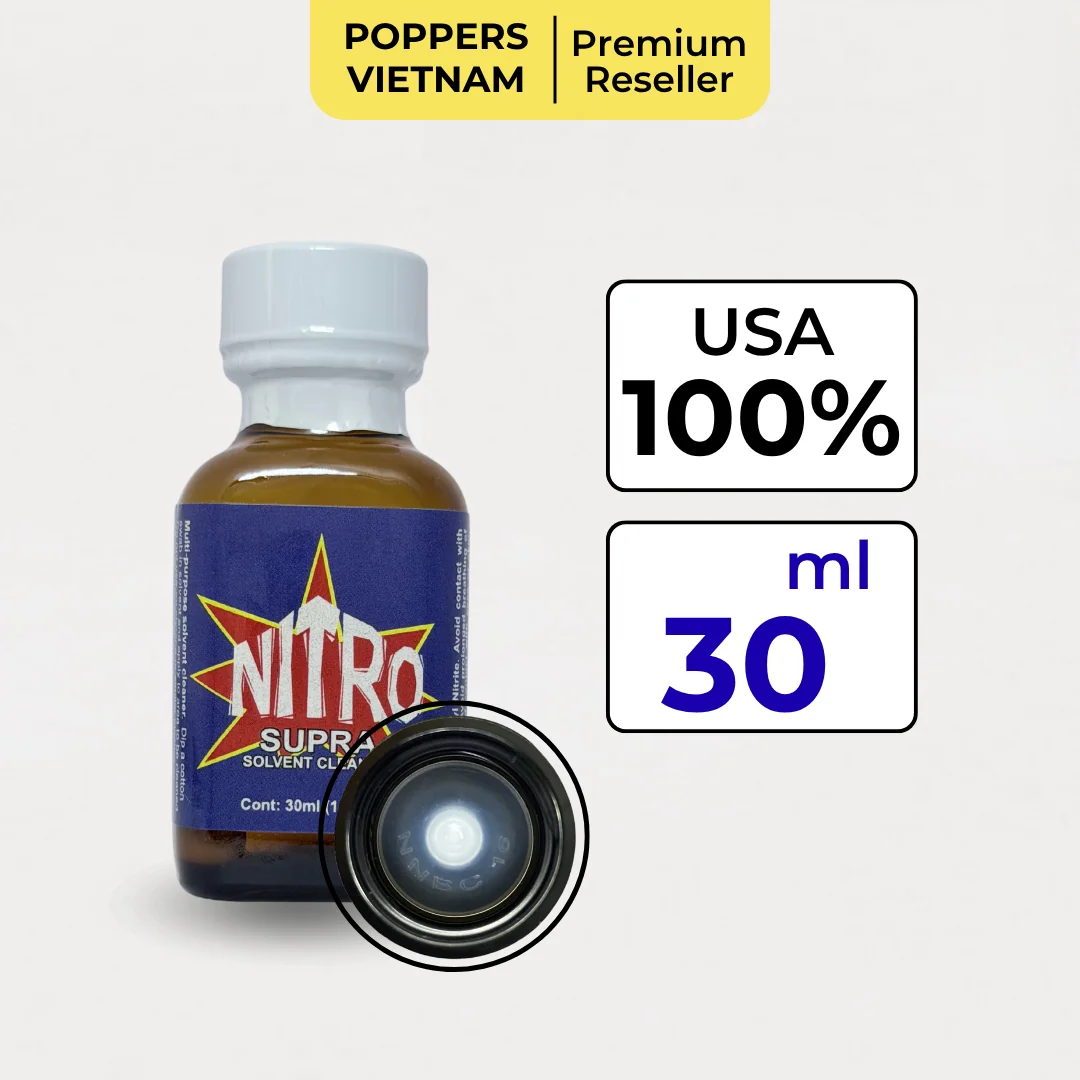 Nitro 30ml