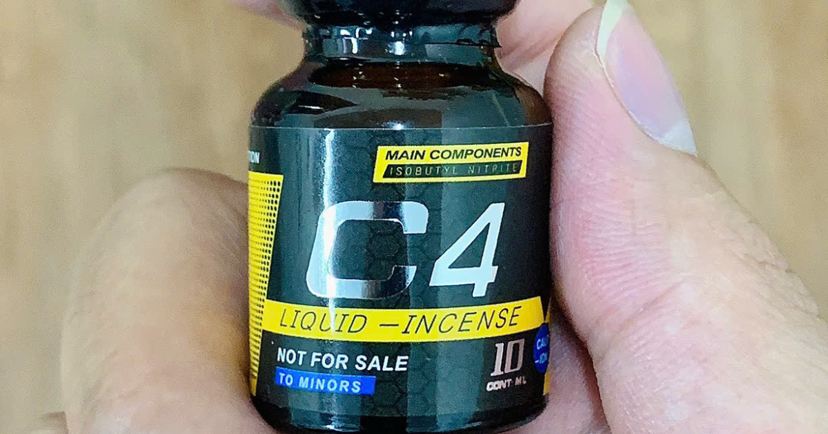 Popper C4 có chính hãng không? Các cách nhận biết sản phẩm chất lượng cao