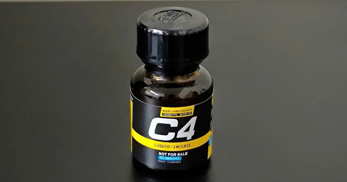 Popper C4 có tác dụng ra sao? Hướng dẫn cách sử dụng an toàn và hiệu quả