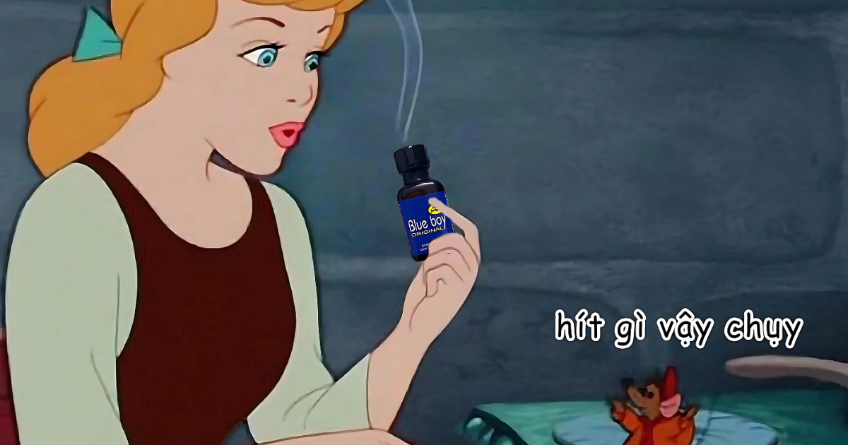 Poppers có tác dụng gì với nữ giới? 3 loại Poppers tuyệt đỉnh để bạn khám phá