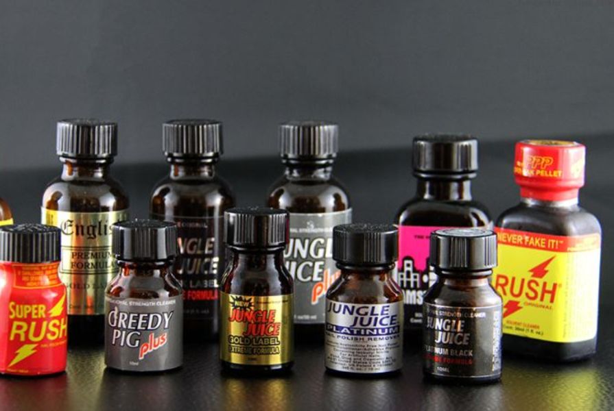 Poppers là gì? Hướng dẫn cách sử dụng poppers an toàn và hiệu quả nhất 