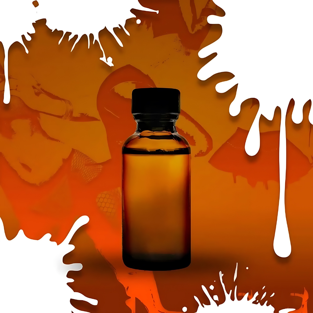 Private Bottle Poppers