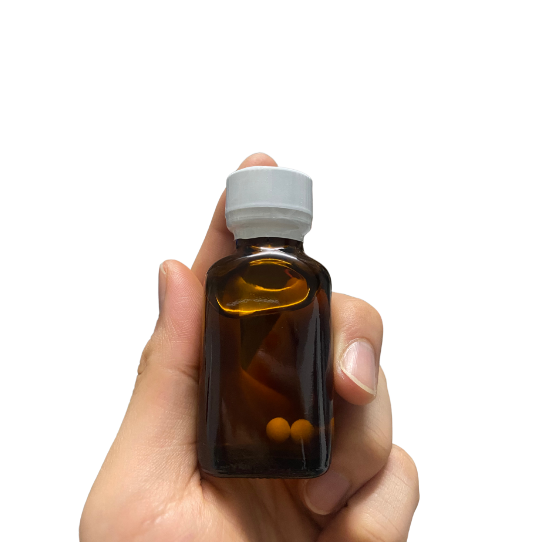 Private Bottle Poppers