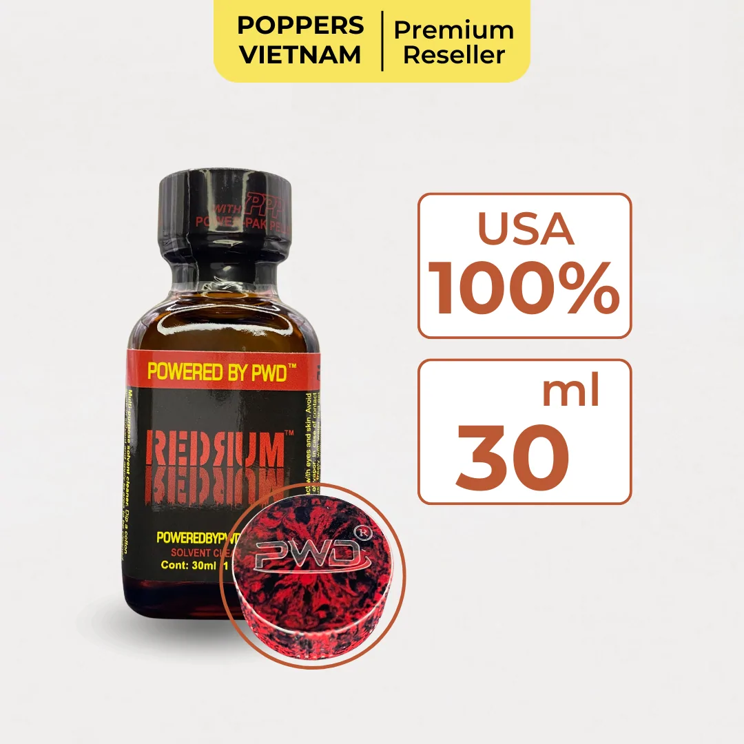 Red Sium 30ml