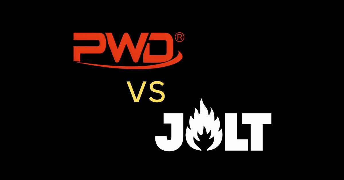 PWD (Mỹ) vs JOLT (Pháp) - Kẻ Tám Lạng, Người Nửa Cân