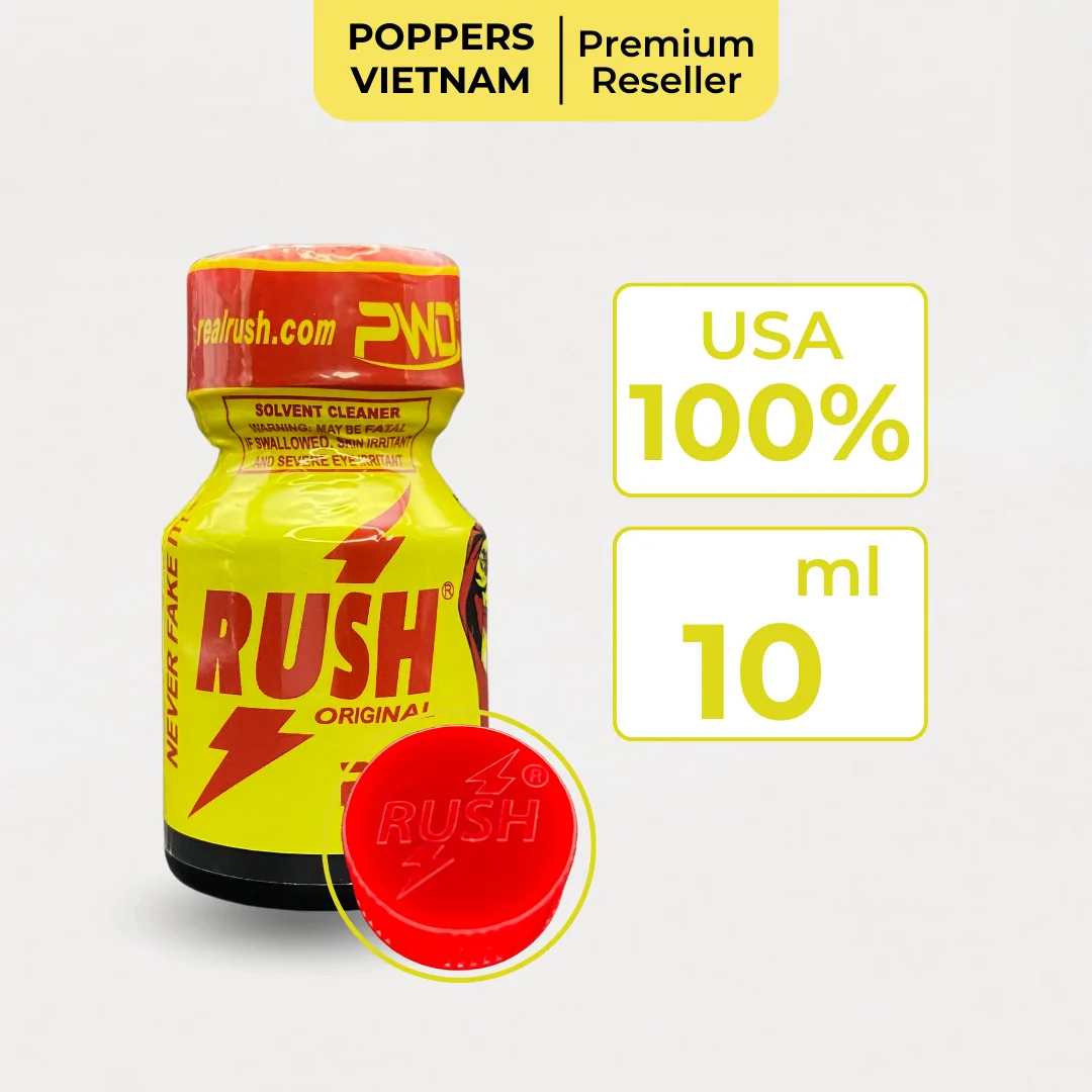 Rush Original 10ml