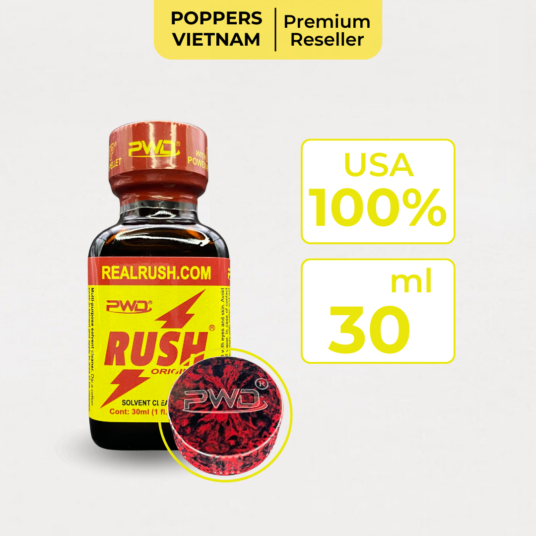 Rush Original 30ml