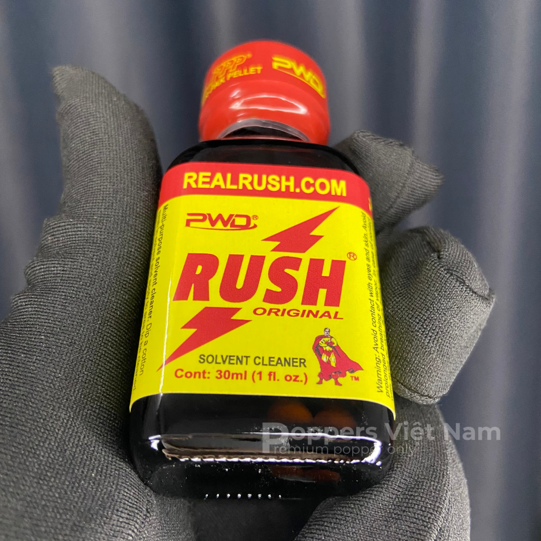Rush Original 30ml
