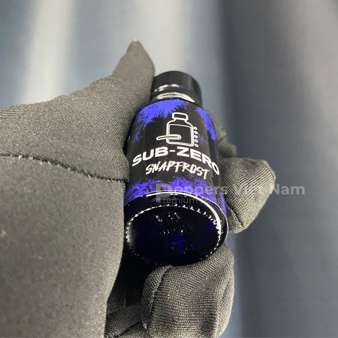 ORIGINAL - BLACK - SNAPFROST 15ML