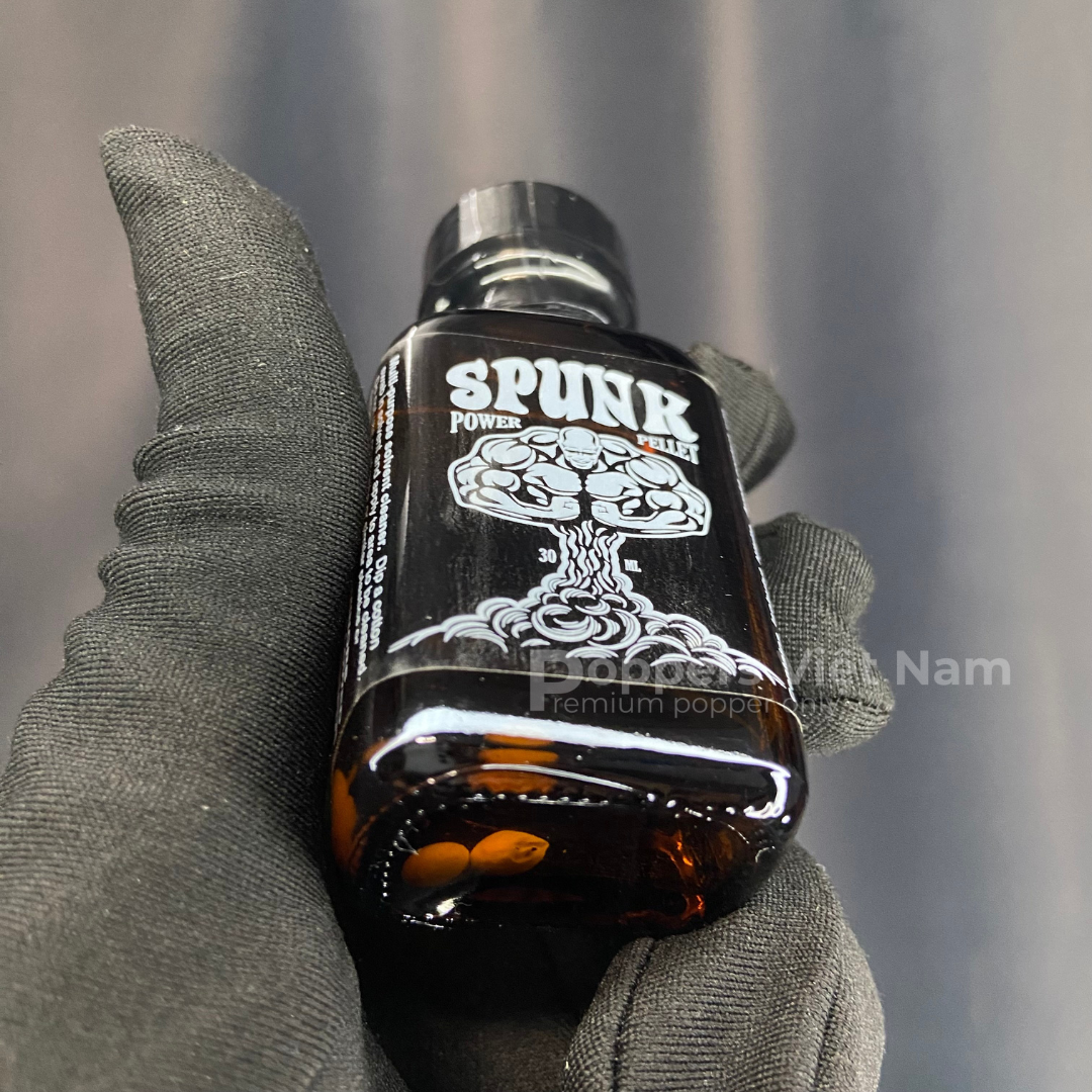 Spunk USA Popper 30ml